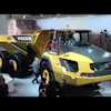 Volvo Pushes the ADT Envelope to 60 Tonnes