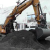 Liebherr Unveils World's Largest Hydrostatic Dozer at Bauma 2016