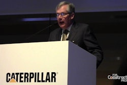 Caterpillar Looks to Lead Fourth Industrial Revolution with Smart Iron, Digital Focus