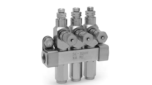 160412 SKF new Lincoln SL 32HV high vent injectors 57277ade72c88