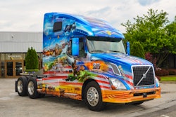 160526 Volvo Trucks Ride For Freedom 2016 5747604c70722