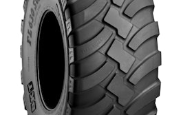 FL 630 Super tire