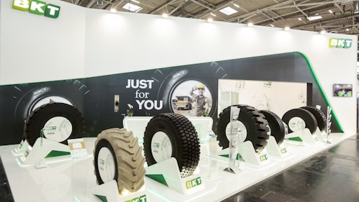 BKT Stand Bauma2016 573089d5bc85c