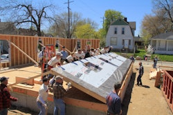 CNH Industrial employees in NAFTA volunteer to help build homes with Habitat for Humanity 572b65b744c66