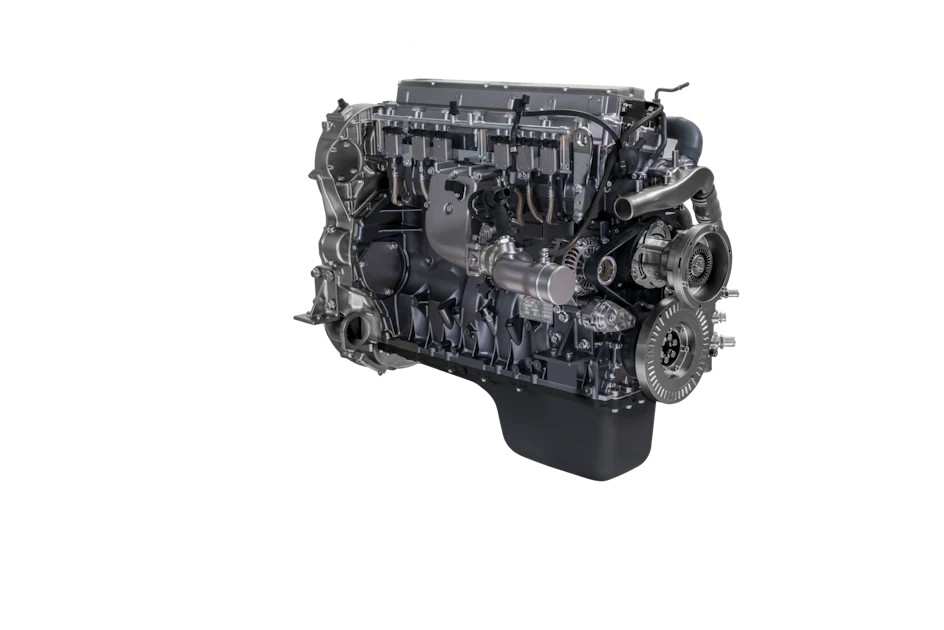 FPT Debuts Cursor 9 CNG Engine at Beijing Bus and Truck Show | OEM Off ...