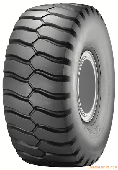 Goodyear OTRRL3JScraperTire 573caba68d872