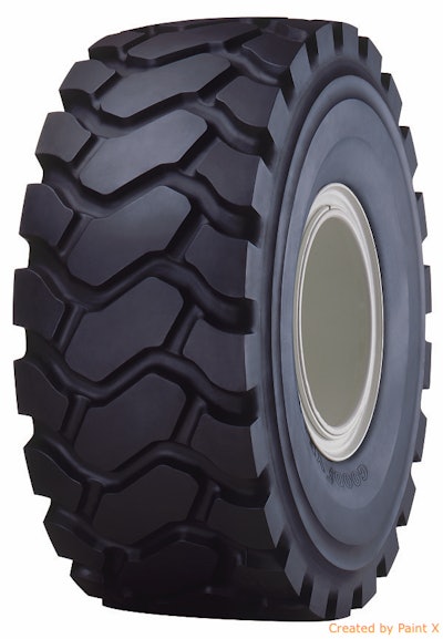 RT-3A tire