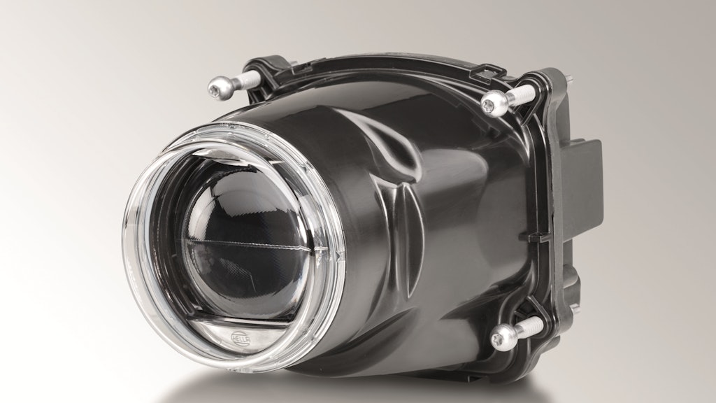 Hella L5570 90 mm Bi-LED Light Module From: Hella Inc. | OEM Off-Highway