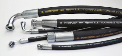 Interpump Hydraulic Connectors 573db9bb016c7
