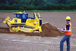 Komatsu D155AXi 8 RC 5745b0c677abd