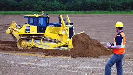 Komatsu D155AXi 8 RC 5745b0c677abd