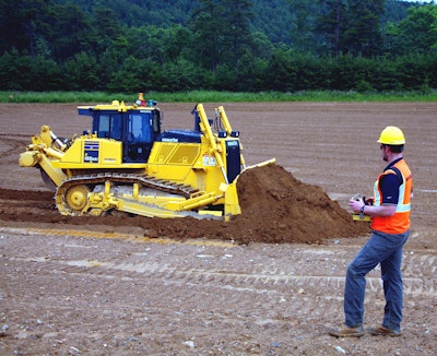 Komatsu D155AXi 8 RC 5745b0c677abd