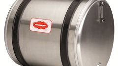 Muncie Metal Round Reservoir Aluminum 5730fd26368ea