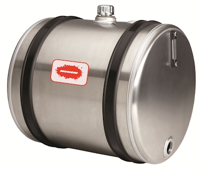 Muncie Metal Round Reservoir Aluminum 5730fd26368ea