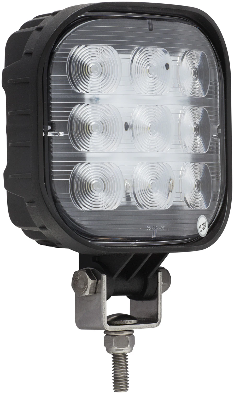 Optronics Opti-Brite Wide-Angle LED Work Lamps From: Optronics ...