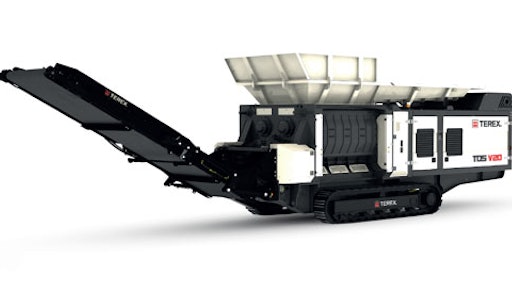 Terex TDSV20Shredder 5727a9ab2ecab