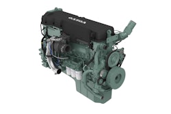 VolvoPenta TAD1643VE BEngine 57308cf2d229b