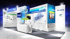 WABCO Automotive Engineering Exposition 2016 Yokohama 574313e0b444e