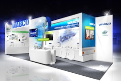 WABCO Automotive Engineering Exposition 2016 Yokohama 574313e0b444e