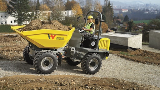 WackerNeuson DW50 5727808e7906d