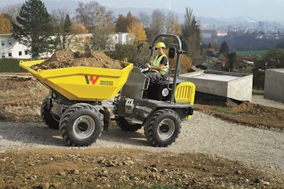 WackerNeuson DW50 5727808e7906d
