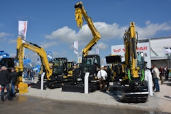 Yanmar ViO80 1 B7 Sigma 6 SV100 2PB 57274f0b1b7cf