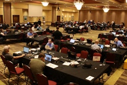 AEF Plugfest 2016 Hyperlapse