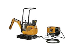 Caterpillar 3009DVPSMiniHydraulicExcavator 576923a58b467
