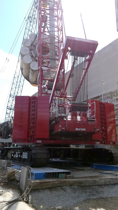 Manitowoc MLC300 5755c62f5985c