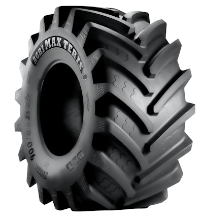 Agrimax Teris