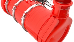 Single Module Aftertreatment System