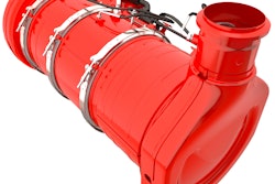 Single Module Aftertreatment System