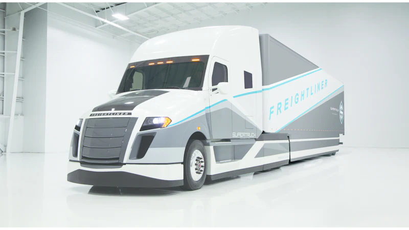 DOE Announces SuperTruck II Freight Efficiency Program OEM Off Highway doe-announces-supertruck-ii-freight-efficiency-program-oem-off-highway