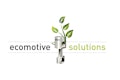 ECOMOTIVE SOLUTIONS logo 5788fc574afc7