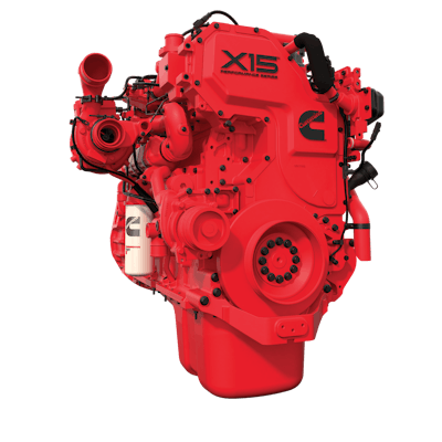X15 Performance Series
