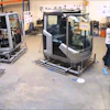 Timelapse Video of the Genius CAB by Fritzmeier