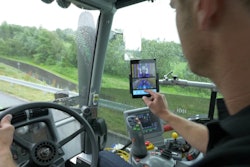 ZF Innovation Tractor - Traction Management