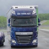 ZF Innovation Truck - Evasive Maneuver Assist System