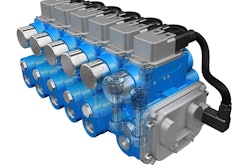 Eaton’s CMA Advanced Mobile Valves