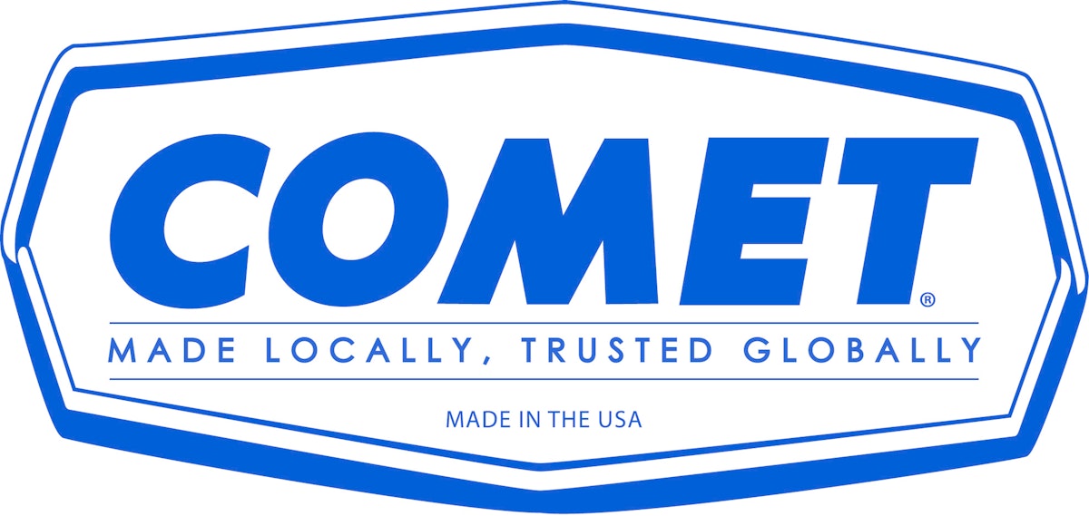 Comet Clutches, a division of Certified Parts Corporation OEM OffHighway
