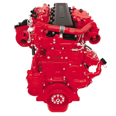 ISX12 Front 57c4307166880
