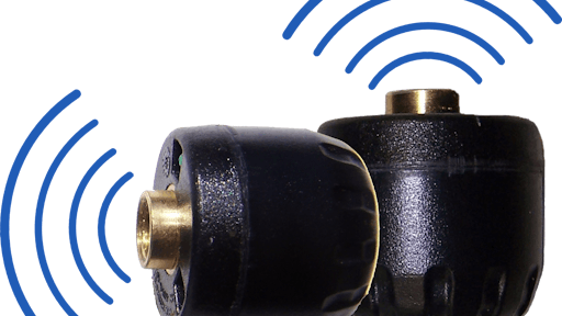 Sensors double with signal 57b2127e1a436