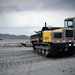 Terramac will promote its customizable crawler carriers in various mining applications.