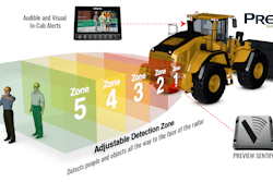 3D Radar Wheel Loader SENTRY 57e570d3b26a7