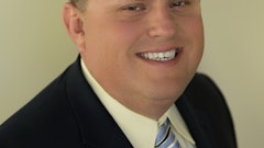 Matt Rushing AGCO Vice President, Global ATS Product Line