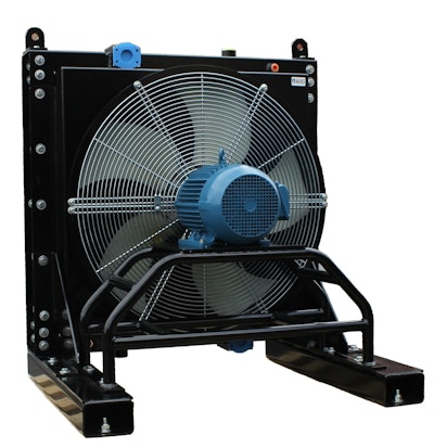 AKG HD Series oil cooler PR image 57e451e1b1558