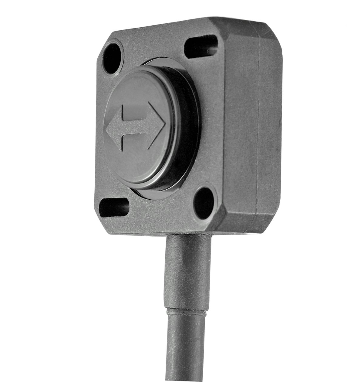 DIS Sensors QG Series Accelerometers From DIS Sensors bv OEM OffHighway