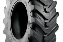 Multimax MP 522 tire