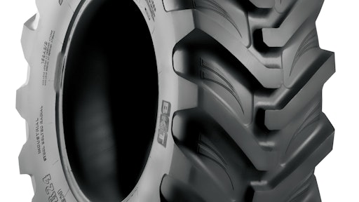 Multimax MP 522 tire