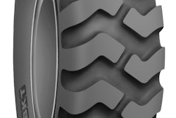 Earthmax SR 25 tire